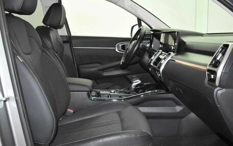 KIA Sorento IV, 2022 год, 4 280 000 рублей, 18 фотография
