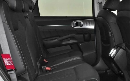 KIA Sorento IV, 2022 год, 4 280 000 рублей, 19 фотография