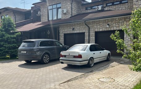BMW 5 серия, 1989 год, 1 000 000 рублей, 2 фотография