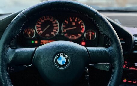 BMW 5 серия, 1989 год, 1 000 000 рублей, 7 фотография