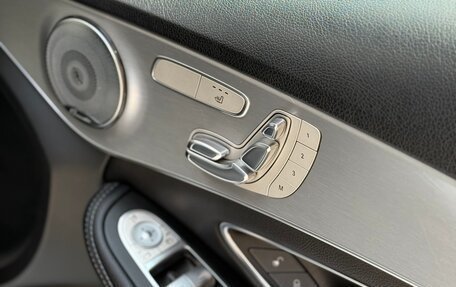 Mercedes-Benz C-Класс, 2017 год, 1 985 000 рублей, 9 фотография