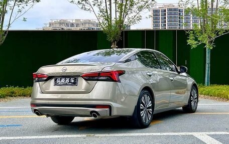 Nissan Altima VI (L34), 2022 год, 2 600 000 рублей, 5 фотография