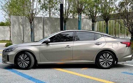 Nissan Altima VI (L34), 2022 год, 2 600 000 рублей, 4 фотография