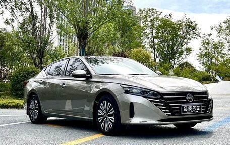 Nissan Altima VI (L34), 2022 год, 2 600 000 рублей, 3 фотография