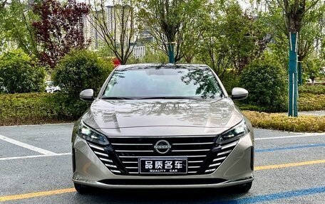 Nissan Altima VI (L34), 2022 год, 2 600 000 рублей, 2 фотография