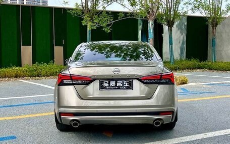 Nissan Altima VI (L34), 2022 год, 2 600 000 рублей, 6 фотография