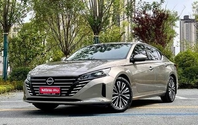 Nissan Altima VI (L34), 2022 год, 2 600 000 рублей, 1 фотография