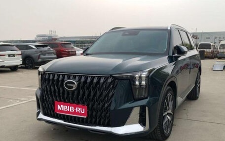 GAC GS8, 2022 год, 2 600 000 рублей, 1 фотография