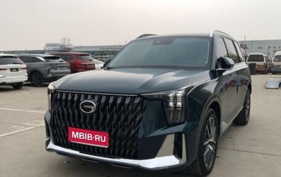 GAC GS8, 2022 год, 2 600 000 рублей, 1 фотография