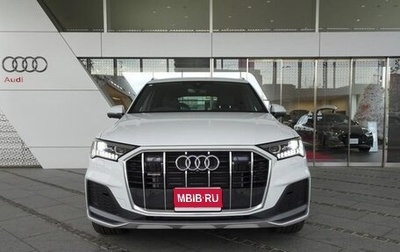 Audi Q7, 2023 год, 9 450 000 рублей, 1 фотография
