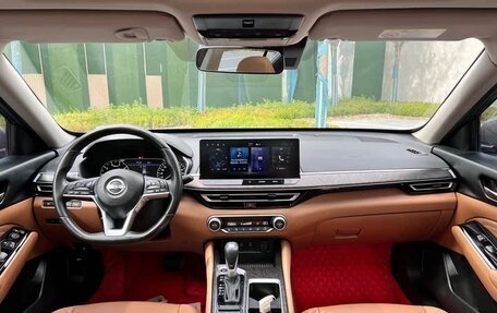 Nissan Altima VI (L34), 2022 год, 2 600 000 рублей, 10 фотография