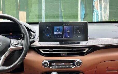 Nissan Altima VI (L34), 2022 год, 2 600 000 рублей, 12 фотография