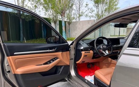 Nissan Altima VI (L34), 2022 год, 2 600 000 рублей, 8 фотография