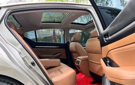 Nissan Altima VI (L34), 2022 год, 2 600 000 рублей, 15 фотография