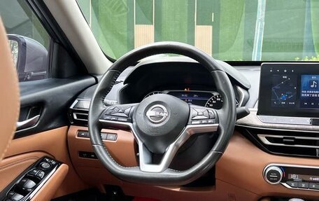 Nissan Altima VI (L34), 2022 год, 2 600 000 рублей, 11 фотография