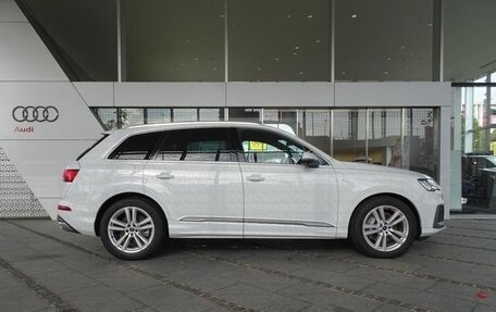 Audi Q7, 2023 год, 9 450 000 рублей, 3 фотография