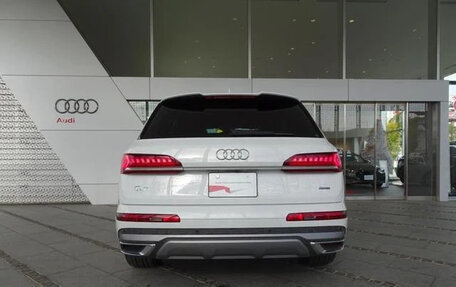 Audi Q7, 2023 год, 9 450 000 рублей, 5 фотография
