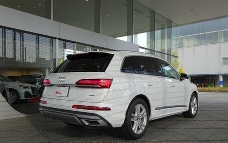 Audi Q7, 2023 год, 9 450 000 рублей, 4 фотография
