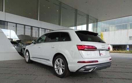 Audi Q7, 2023 год, 9 450 000 рублей, 6 фотография