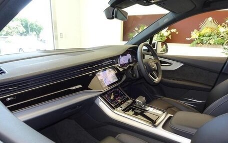 Audi Q7, 2023 год, 9 450 000 рублей, 8 фотография