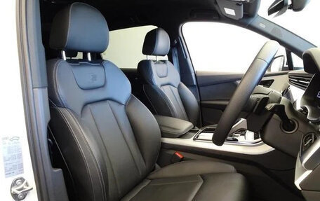 Audi Q7, 2023 год, 9 450 000 рублей, 10 фотография