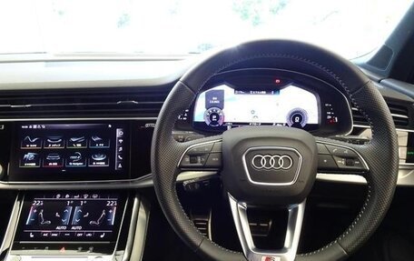 Audi Q7, 2023 год, 9 450 000 рублей, 11 фотография