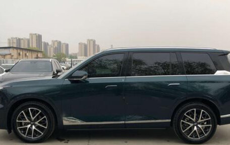 GAC GS8, 2022 год, 2 600 000 рублей, 4 фотография