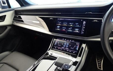 Audi Q7, 2023 год, 9 450 000 рублей, 12 фотография