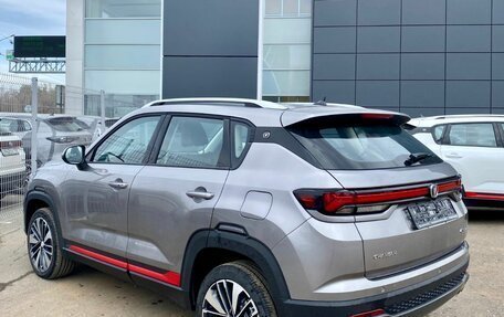 Changan CS35 Plus, 2024 год, 2 569 900 рублей, 4 фотография