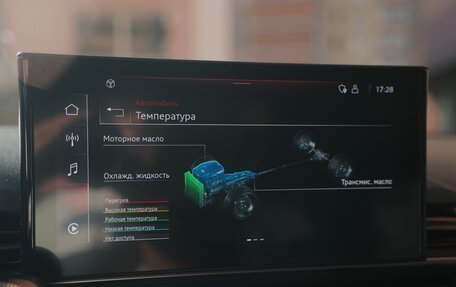 Audi A4, 2019 год, 4 300 000 рублей, 12 фотография