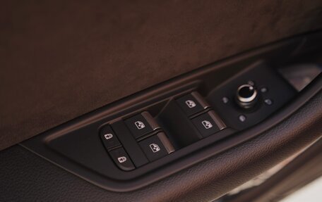Audi A4, 2019 год, 4 300 000 рублей, 19 фотография