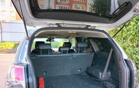 Chevrolet Captiva I, 2008 год, 787 000 рублей, 33 фотография