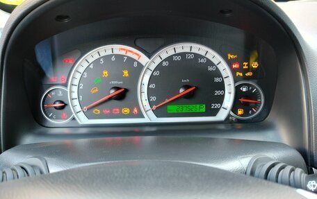 Chevrolet Captiva I, 2008 год, 787 000 рублей, 38 фотография