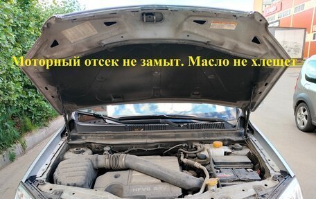 Chevrolet Captiva I, 2008 год, 787 000 рублей, 40 фотография
