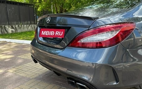 Mercedes-Benz CLS, 2014 год, 3 100 000 рублей, 5 фотография