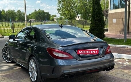 Mercedes-Benz CLS, 2014 год, 3 100 000 рублей, 7 фотография