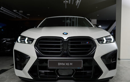 BMW X6 M, 2024 год, 24 300 000 рублей, 1 фотография
