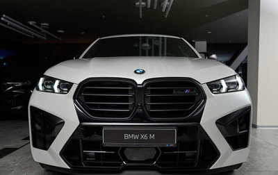 BMW X6 M, 2024 год, 24 300 000 рублей, 1 фотография