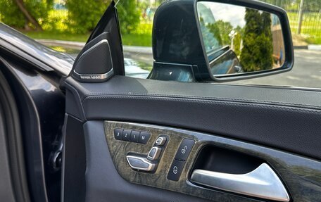Mercedes-Benz CLS, 2014 год, 3 100 000 рублей, 22 фотография