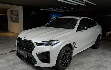 BMW X6 M, 2024 год, 24 300 000 рублей, 2 фотография