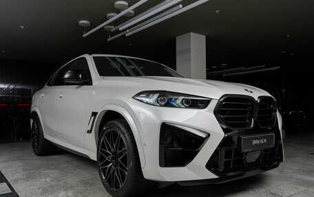 BMW X6 M, 2024 год, 24 300 000 рублей, 5 фотография