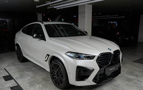 BMW X6 M, 2024 год, 24 300 000 рублей, 4 фотография