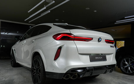 BMW X6 M, 2024 год, 24 300 000 рублей, 8 фотография