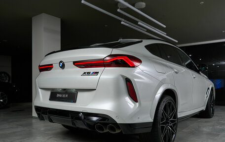 BMW X6 M, 2024 год, 24 300 000 рублей, 6 фотография