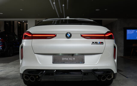 BMW X6 M, 2024 год, 24 300 000 рублей, 7 фотография