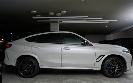 BMW X6 M, 2024 год, 24 300 000 рублей, 9 фотография