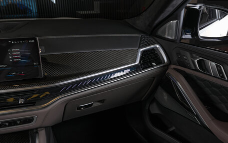 BMW X6 M, 2024 год, 24 300 000 рублей, 21 фотография