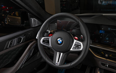 BMW X6 M, 2024 год, 24 300 000 рублей, 20 фотография