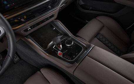 BMW X6 M, 2024 год, 24 300 000 рублей, 15 фотография