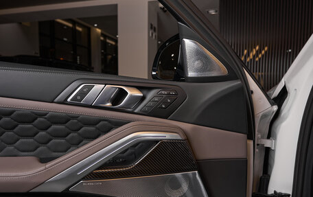 BMW X6 M, 2024 год, 24 300 000 рублей, 17 фотография